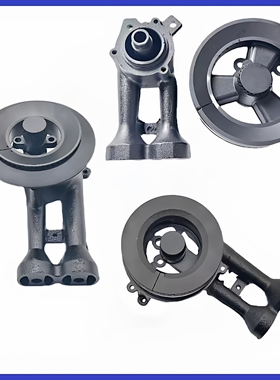 适合苏泊尔燃气灶QB301/QS505/QB2Z1/B15/Q5P10火盖底座炉头配件