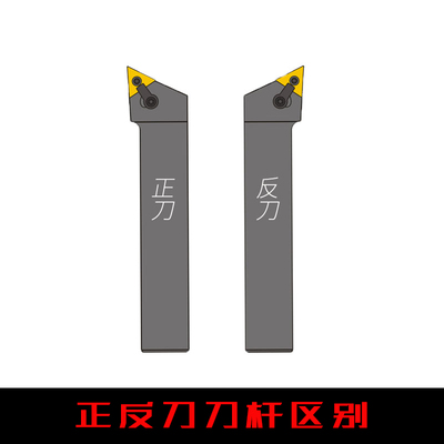数控刀杆 93度三角形外圆车刀杆MTJNR/L2020K16/2525M16车床刀具