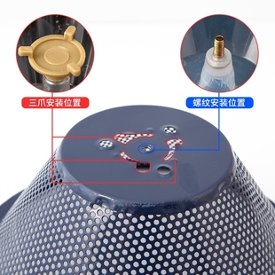 油烟机过滤网通用网罩清洗内网老式中式吸油烟机配件隔油网防油罩