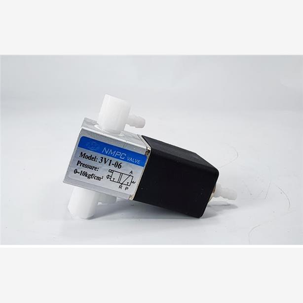 NMPC点胶机电磁阀DC12V/2