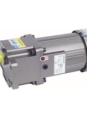 厂家HOULE/供应微型齿轮减速电机220V120W