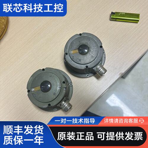 力士乐 FEEDBACK-DIGITAL编码器 DSF03S
