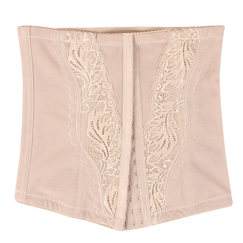 Corset simple en polyester - Ref 672092 Image 5