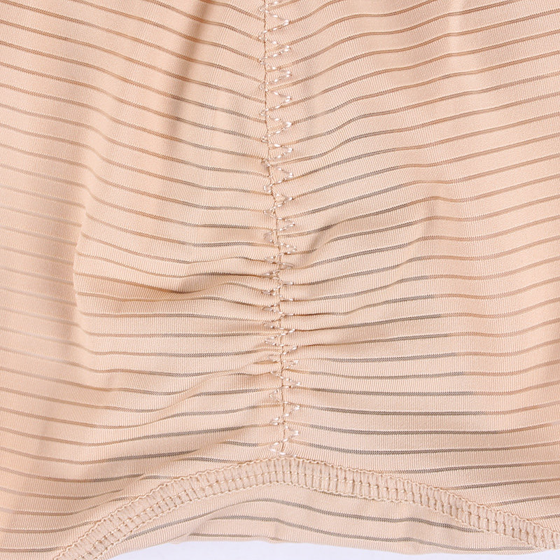 body amincissant sexy en polyester - Ref 671583 Image 4