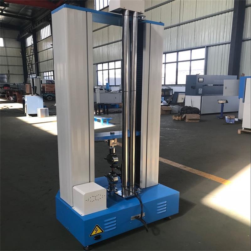 橡胶大变形引伸计伸长率延伸率测试装置高精度非金属材料大变形