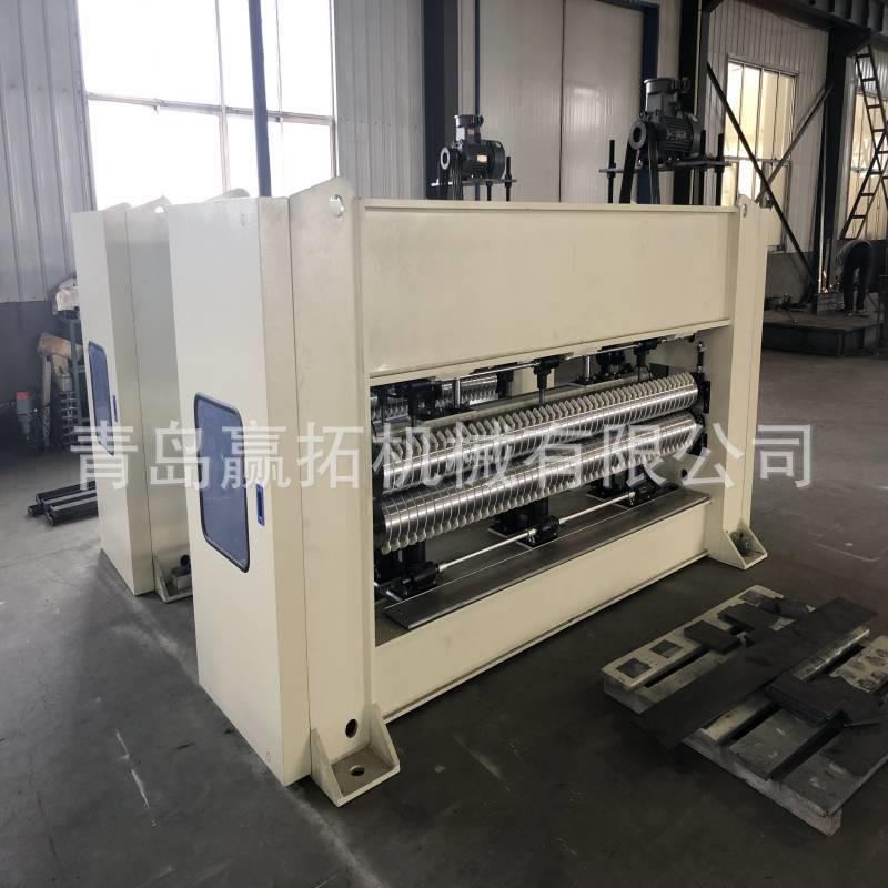 PP棉与仿羽棉针刺无纺布专业机械设备精准工艺卓越品质
