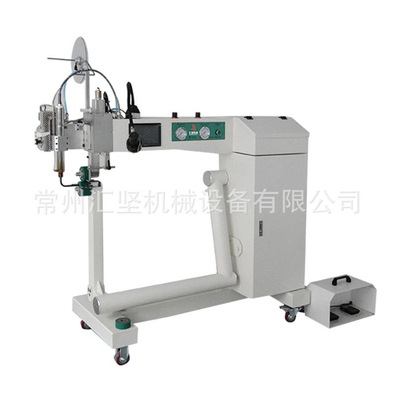 现货供应PVC帐篷热风机热封焊接封口机压胶机