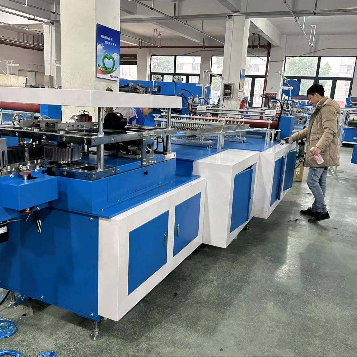 多功能防尘罩机械万能家电防尘罩机械厂家可用无纺布pe膜流延膜,纺织面料/辅料/配套,其他纺织机械,淘宝优惠券,粉丝福利购,淘宝优惠卷