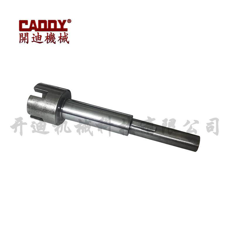 地球削皮机配件NIPPY削皮机配件506铜齿轮轴芯