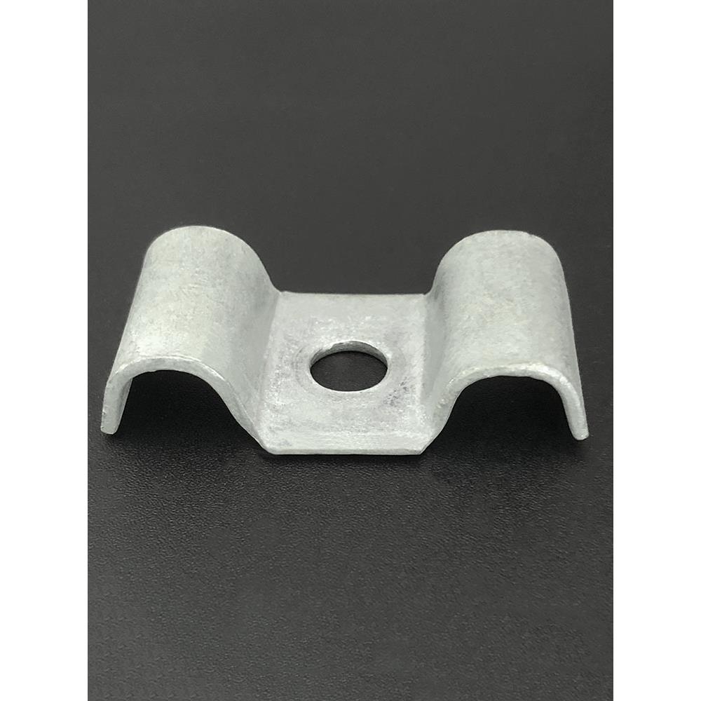 格栅卡扣m卡扣钢格栅板安装卡扣固定挂钩a C型卡扣镀锌304不锈钢