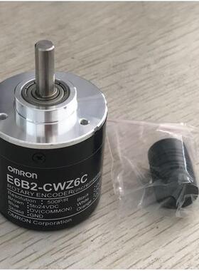 E6B2-CWZ6C 5-24V 脉冲2000PPR 2500PPR 1000PPR720P