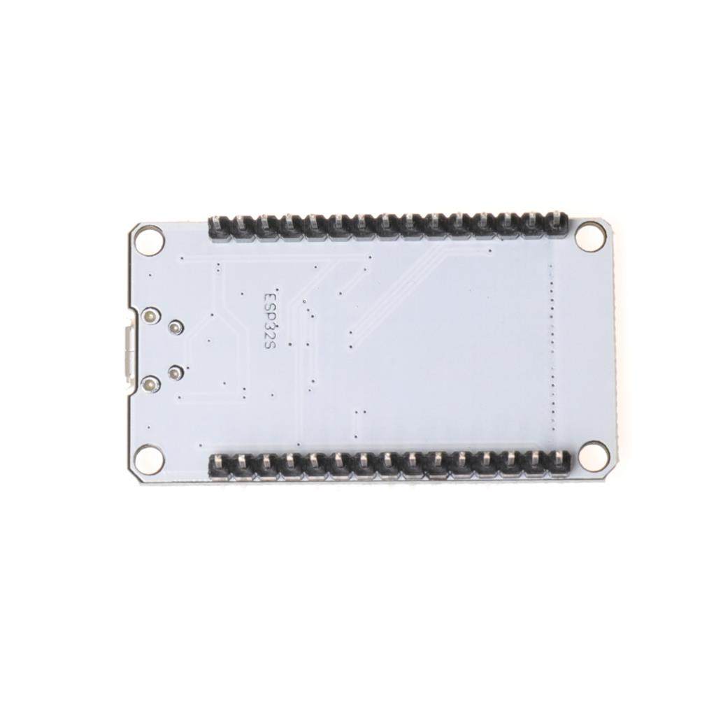 Goouuu-ESP32模块开发板 无线WiFi+蓝牙 2合1双核CPU物联网开发板