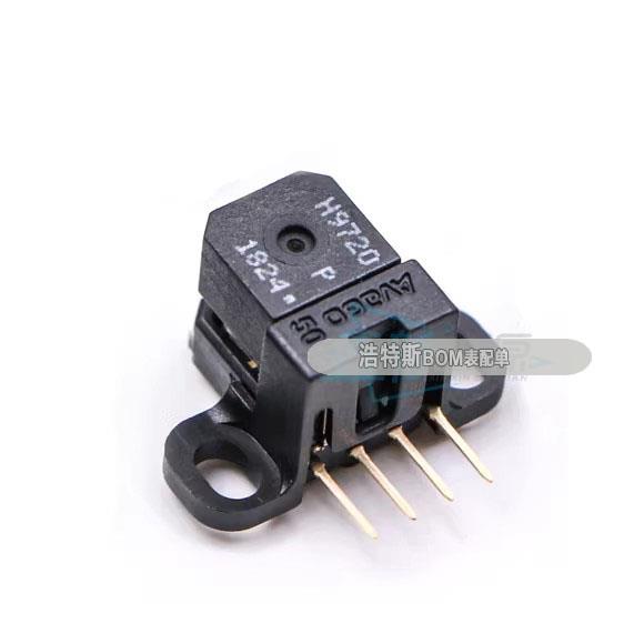 HEDS-9720#P50 H9730#Q50 9731#B50 9701#C54 9740#150编码器读头