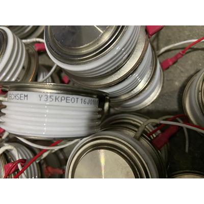 台基TECHSEM Y38KPE Y40KPEOT Y45KPEOT Y55KPE软启动 平板可控硅