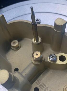 森歌感应针，热电偶，正品，适用於LS1炉头，A8,A5等系列