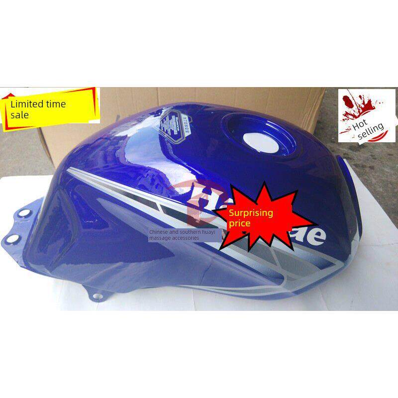 摩托车油箱Gsx125街跑异性恋家用三轮车油箱邮箱Sc150萨奇通用