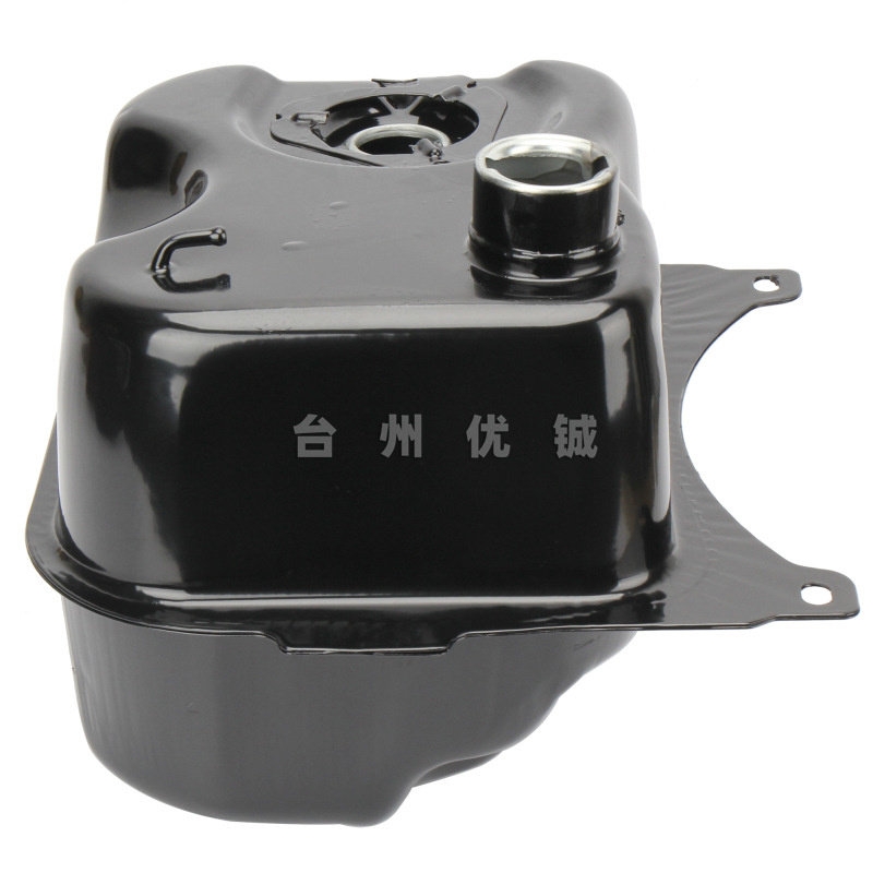 猎鹰油箱 摩托车150cc油箱 踏板车油箱 GY6 猎鹰7代铁油箱 出口