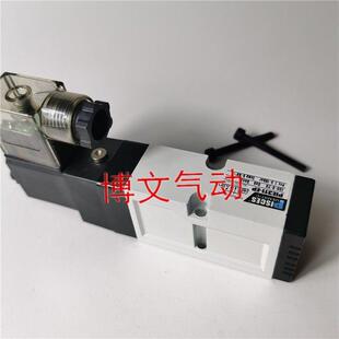 DC24V AC24V AC220V模具阀 热流道电磁阀PIE311