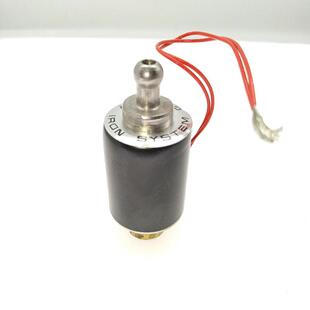 上海红心1200W 电磁阀线圈组件蒸汽整烫内牙零配件吊瓶熨斗电磁阀