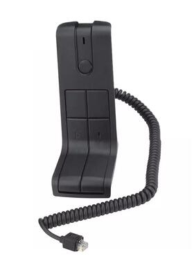 适用MotorolaGM300/GM3688/GM-338等车载台台式话咪RMN5068台式咪