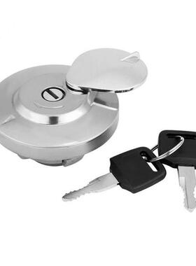 适用VTX400 VT600 CA250 CA125 VT750 铁马400油箱盖燃油箱锁盖