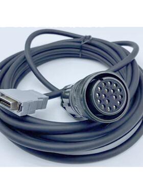 发那科编码器线a660-2004-t893法兰克反馈线信号线a06b-6080-k843