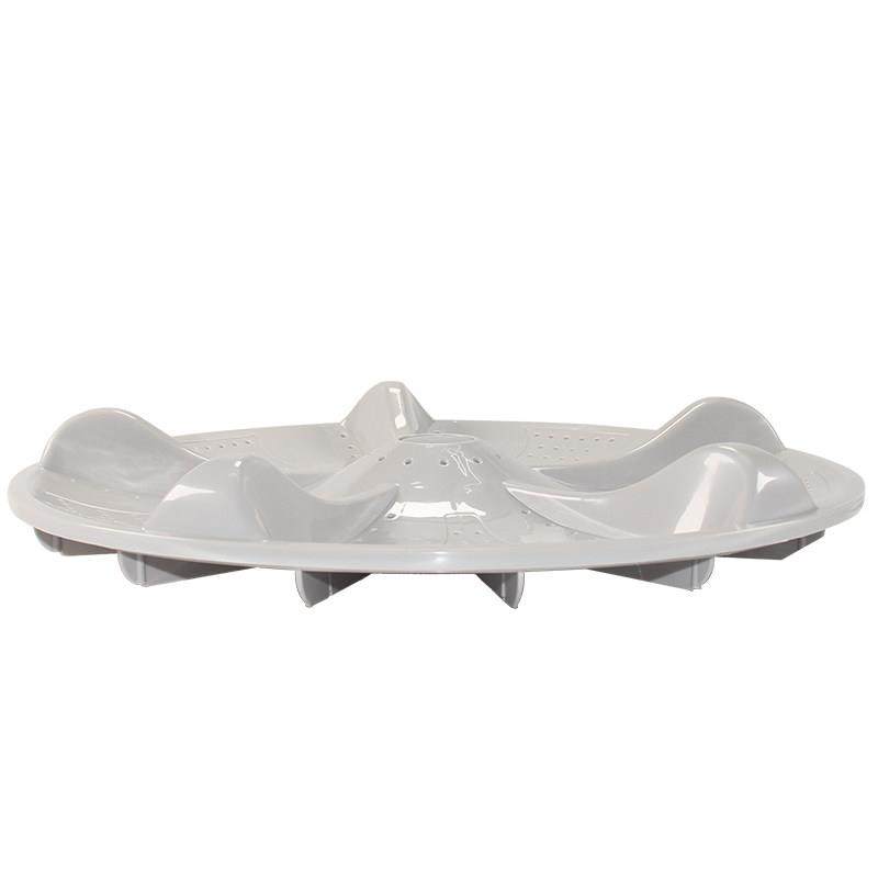 适用于天鹅荣事达XQB100-818/100-828/120-818洗衣机波轮转盘小,大家电,洗衣机配件,淘宝优惠券,粉丝福利购,淘宝优惠卷