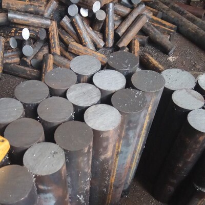 40CRNIMOA圆钢AISI SAE 4340圆钢36CrNiMo4圆棒SNCM439钢板1.6511