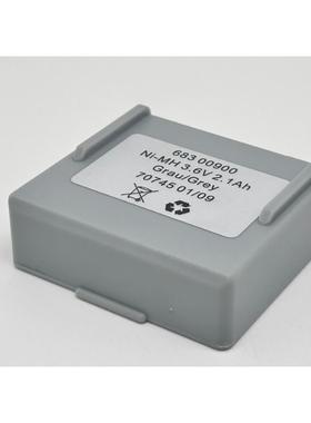 海德遥控器 电池 hetronic 68300900 3.6V泵车 行车 科达湿喷机