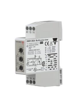 DMB51CM24B006瑞士佳乐原装全新CARLO GAVAZZI多功能延时继电器