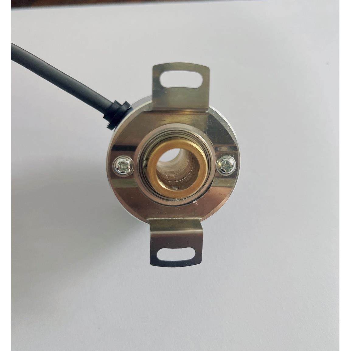 全新编码器E40H6-1000-3-T-24 H8 H10 H12 100-N 1024 600 半空型