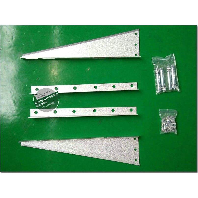 空调镀锌支架不锈加厚镀锌空调外机架子1.5P2P3P5P匹空调外机托架,大家电,空调支架,淘宝优惠券,粉丝福利购,淘宝优惠卷