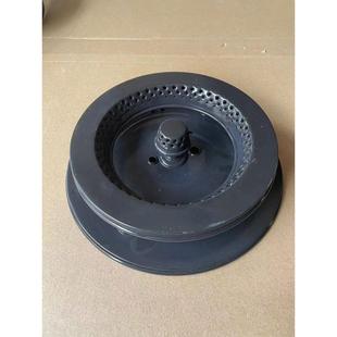 适合老板燃气灶9B52 9G53 5900隔热圈燃烧器点火针锅架辅助架配件