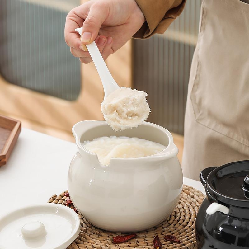 猪油罐家用耐高温油罐陶瓷装荤油辣椒油红油罐子厨房专用容器辣子