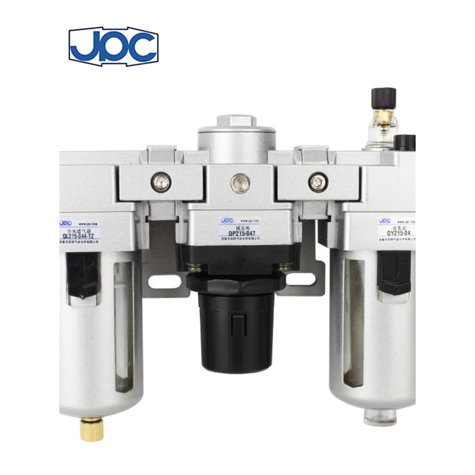 杰菲特气源QL/QP/QY/QLPY/208-02/210-03/215-04/320-05/325-06