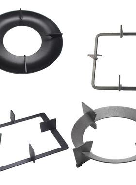 适用于Boss煤气灶7g00 7B019 9B78 9B312 57B0 57B2锅架支架炉架