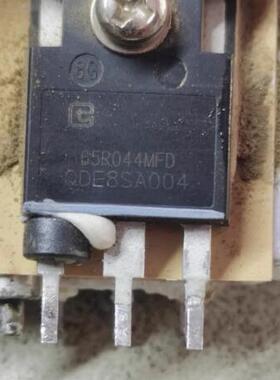 65R044MFD 原装拆机场效应管 测试好发货 实物拍摄