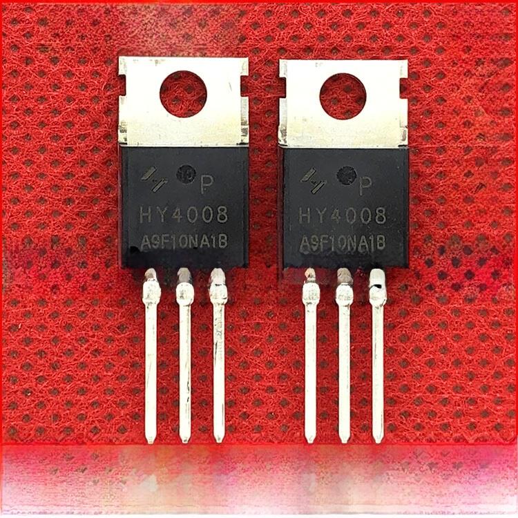 原装全新 HY4008 HY3208 HYG013N04 HYG027N04 P MOS管TO-220