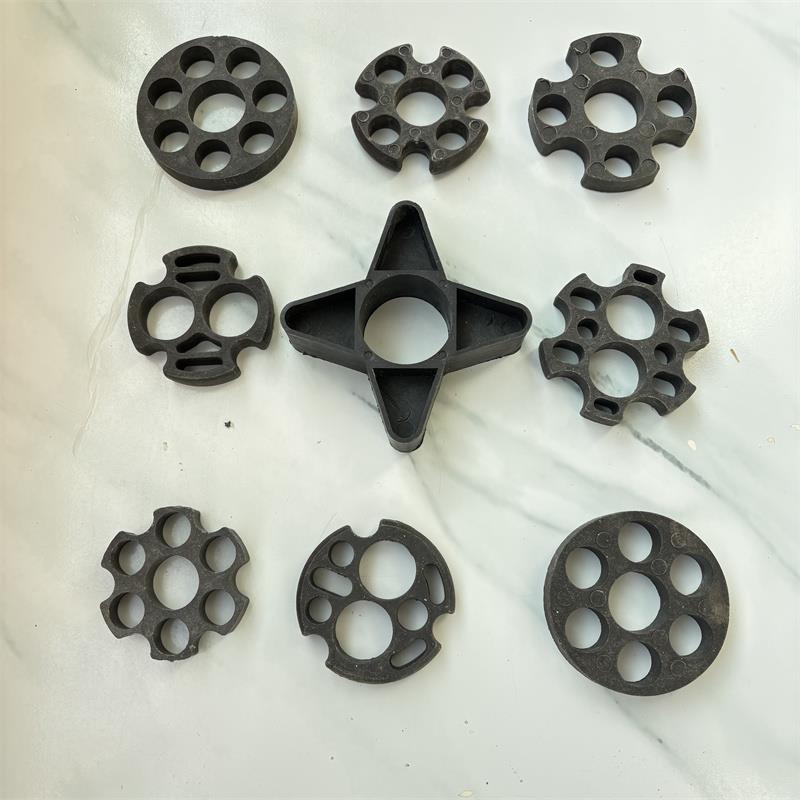 锚索隔离支架扩张环对中架线环紧箍环塑料钢绞线注浆管锚杆定位器