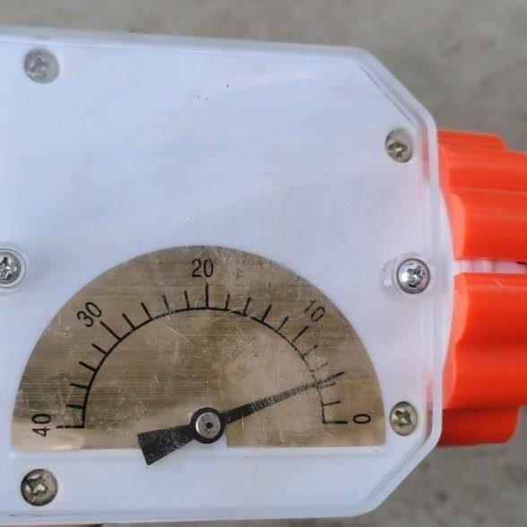 小麦施肥盒手轮肥箱种箱调节手柄农机配件农业机械农用免耕机