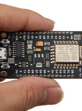 wifi espruino esp8266 javascript micropython 开发板