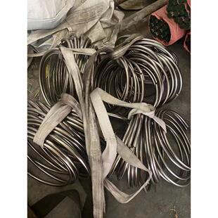 304 316L 310S不锈钢圆棒实心钢棒不绣光圆黑棒切割加工折弯