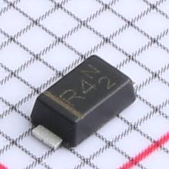 原装正品SS2040LL SOD123 丝印R4 2A 40V 贴片肖特基二极管