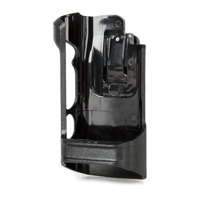 APX6000 APX8000对讲机腰夹PMLN5709A PMLN5709机夹 背夹挂勾配件