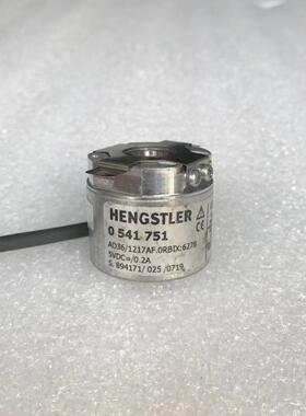 亨士乐编码器AD36/1217AF.0RBIB:1099/AD36/1217AF.0RBIX6278拆机