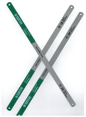 SATA世达工具12寸高速钢锯条93416 93417 93418