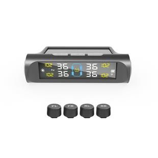 胎压监测器Tire Pressure Monitor TPMS External sensor外置无线