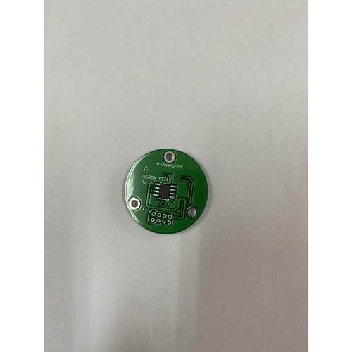 磁编码器mt6701芯片ABZ差分脉冲输出1-1024脉冲可编程直径30