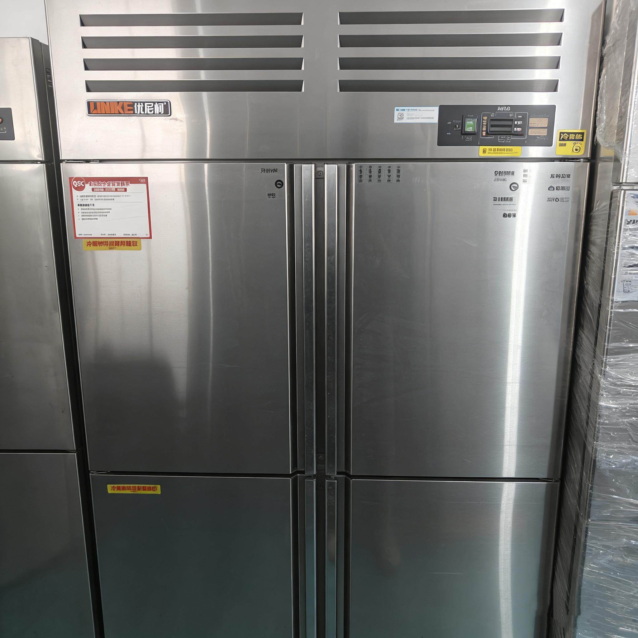 商用优尼柯二门四门六门冰箱冰柜操作台门封条密封条胶条霸王茶姬,大家电,冰箱配件,淘宝优惠券,粉丝福利购,淘宝优惠卷