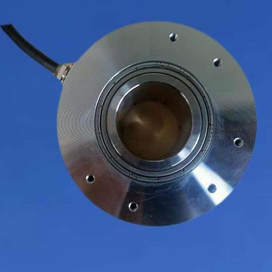 编码器Sg80H-25G-F10-30-1024-3-S6光电增量机床车床数控旋转空心